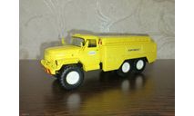 ЗИЛ-131 АПА, масштабная модель, ЛГ, scale43