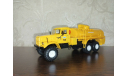 КРАЗ-255Б ТЗ-8,5 АЭРОФЛОТ, масштабная модель, АИСТ, scale43