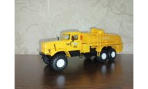 КРАЗ-255Б ТЗ-8,5 АЭРОФЛОТ, масштабная модель, АИСТ, scale43
