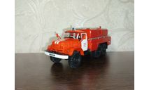 ЗИЛ-131 ПНС-110, масштабная модель, scale43