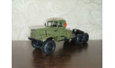 КРАЗ-255В1, масштабная модель, ЛГ, scale43