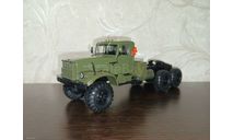 КРАЗ-255В1, масштабная модель, ЛГ, scale43