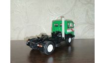 МАЗ-5432 ’БЕЛАВТОМАЗ’, масштабная модель, scale43
