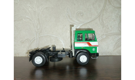 МАЗ-5432 ’БЕЛАВТОМАЗ’, масштабная модель, scale43