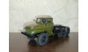 УРАЛ-377С, масштабная модель, scale43
