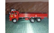 МАЗ-516 из х/ф ’Мировой парень’, масштабная модель, НАП, 1:43, 1/43