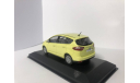 Ford C-Max в масштабе 1:43 Дилерский., масштабная модель, Minichamps, scale43