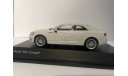 Audi A5 Coupe в масштабе 1:43., масштабная модель, scale43