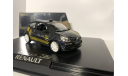 Renault Clio R3 в масштабе 1:43 Дилерский., масштабная модель, Norev, scale43