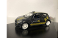 Renault Clio R3 в масштабе 1:43 Дилерский., масштабная модель, Norev, scale43