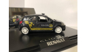 Renault Clio R3 в масштабе 1:43 Дилерский., масштабная модель, Norev, scale43