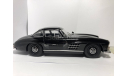 Mercedes-Benz 300 SL (W198) в масштабе 1:18., масштабная модель, Paul*s Model Art, 1/18