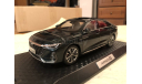 Chery Arrizo 8 в масштабе 1/18., масштабная модель, scale18