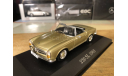 Mercedes-Benz 230 SL Pagode (W113) 1963-1967. Модель в масштабе 1:43., масштабная модель, 1/43