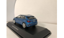 Audi A3 Sportback в масштабе 1:43 дилерский., масштабная модель, scale43