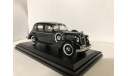 Skoda Superb 913 (1938) в масштабе 1:43 дилерский., масштабная модель, scale43, Škoda