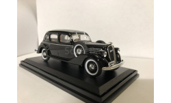 Skoda Superb 913 (1938) в масштабе 1:43 дилерский.