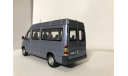 Mercedes-Benz Sprinter в масштабе 1:43., масштабная модель, Minichamps, scale43