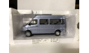 Mercedes-Benz Sprinter в масштабе 1:43., масштабная модель, Minichamps, scale43