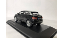 Audi A1 масштабная модель 1/43 дилерский, масштабная модель, scale43