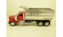 Kenworth W 900, масштабная модель, New-Ray Toys, 1:43, 1/43