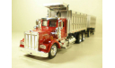 Kenworth W 900, масштабная модель, New-Ray Toys, 1:43, 1/43