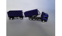 MAN-F2000, масштабная модель, New-Ray Toys, 1:43, 1/43