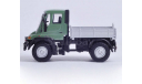 Unimog U 400, масштабная модель, Welly, 1:43, 1/43