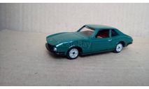 Ghia-280, масштабная модель, ДФИ(СССР), scale43