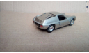 Lotus Europa номерной, масштабная модель, Сихарули(Тбилиси), scale43