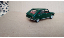 RENAULT 16 ремейк СССР, масштабная модель, ДФИ, scale43