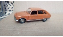 RENAULT 16, масштабная модель, ДФИ(Донецк), scale43