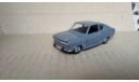 Опель-кадет, масштабная модель, Opel, СССР, scale43