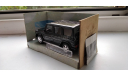 Mercedes G 500, масштабная модель, Mercedes-Benz, Bauer/Cararama/Hongwell, scale43