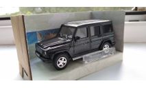 Mercedes G 500, масштабная модель, Mercedes-Benz, Bauer/Cararama/Hongwell, scale43