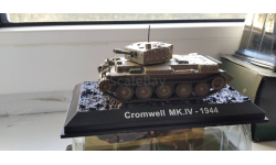 Cromwell MK-4