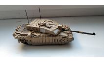 Chelendger 2, масштабные модели бронетехники, 1:72, 1/72