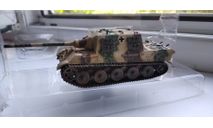 Модели бронетехники 1.72 Easy Model, масштабные модели бронетехники, Jagdtiger(H), 1:72, 1/72