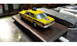 Mercedes-Benz 450 SEL (W116)