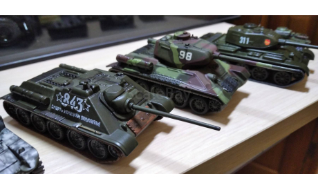 Бронетехника в 72-м масштабе, масштабные модели бронетехники, 1:72, 1/72
