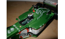 Jaguar R2  Irvine Hot Wheels 1:18, масштабная модель, 1/18