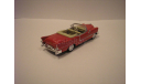 Cadillac Eldorado 1955, масштабная модель, 1:43, 1/43