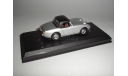 1:43 Austin Healey Sprite, масштабная модель, Austin-Healey, 1/43