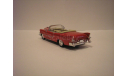 Cadillac Eldorado 1955, масштабная модель, 1:43, 1/43