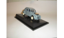 Citroen 2CV Sahara 1961, масштабная модель, Citroën, Atlas, 1:43, 1/43