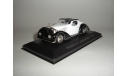 1:43 Voisin C27 Aerosport 1934 Altaya, масштабная модель, 1/43