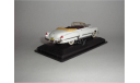 Cadillac 1949, масштабная модель, Volkswagen, 1:43, 1/43