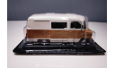 Nysa 521/522 Автолегенды СССР и Соцстран, масштабная модель, DeAgostini, 1:43, 1/43
