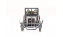 1931 BÜSSING-NAG G31  6X4 1.5- ton armored truck  ’KASTENWAGEN’ Kfz.77 с зкипажем, редкая масштабная модель, Bussing, CHASS/Ю.Кипер/, 1:43, 1/43