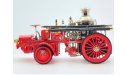 1912 Christie Front Drive Steamer, редкая масштабная модель, Franklin Mint, scale24